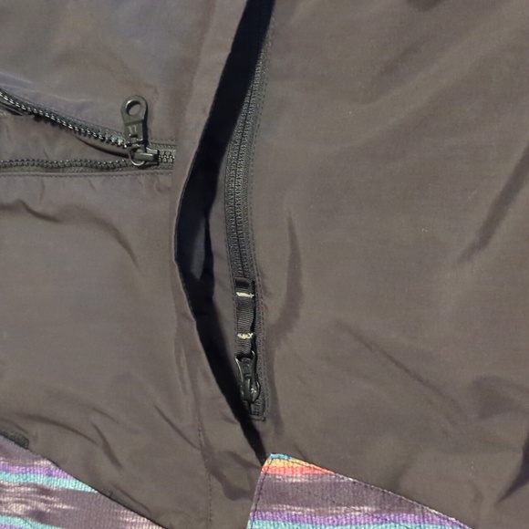 Burton Anorak Jacket - Picture 3 of 8